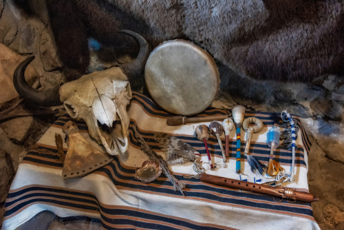 Exploring Shamanic Traditions: A Guide to Essential Tools and Resources